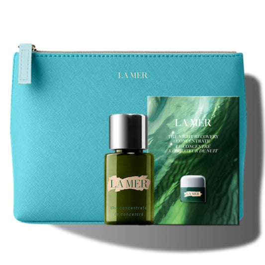 OMAGGIO- pochette La Mer