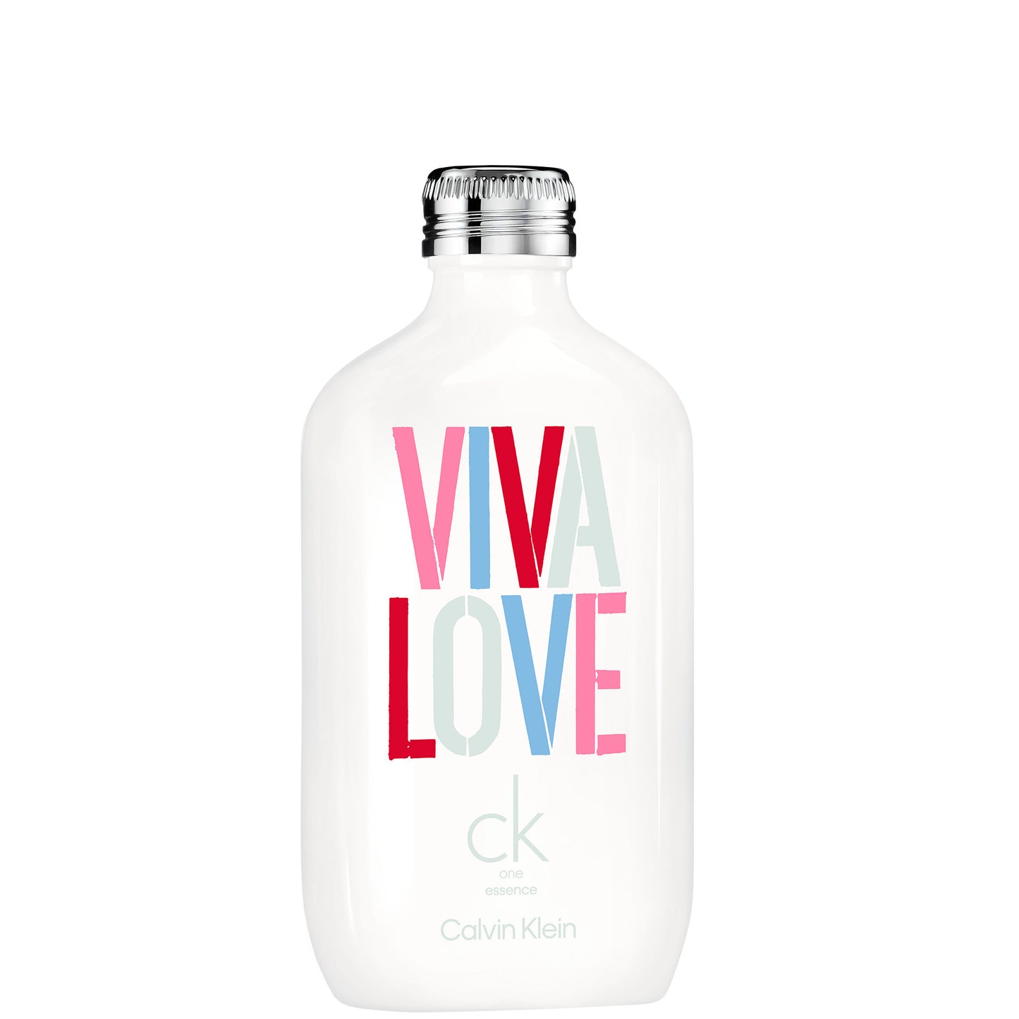 CK One Essence Eau de Parfum Intense Viva Love