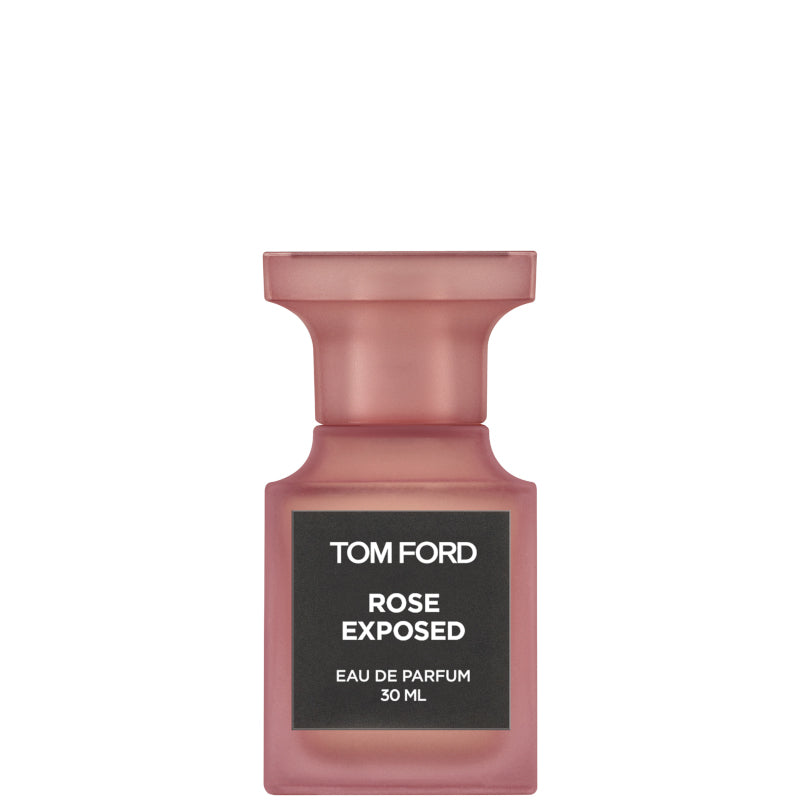 Tom Ford Rose Exposed