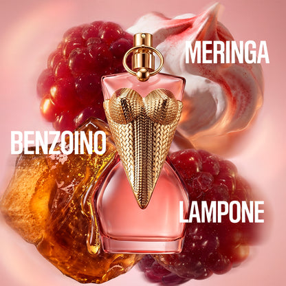 Gaultier Divine Couture Eau de Parfum