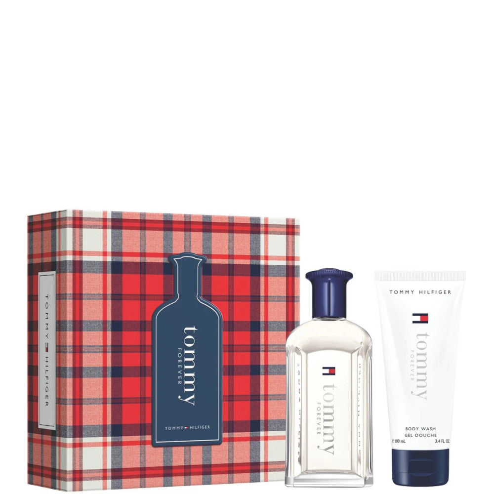 Tommy Forever Eau de Toilette Confezione
