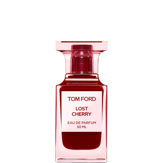 Tom Ford Lost Cherry 50 ML Eau de Parfum + 10 ML Eau de Parfum Travel Spray