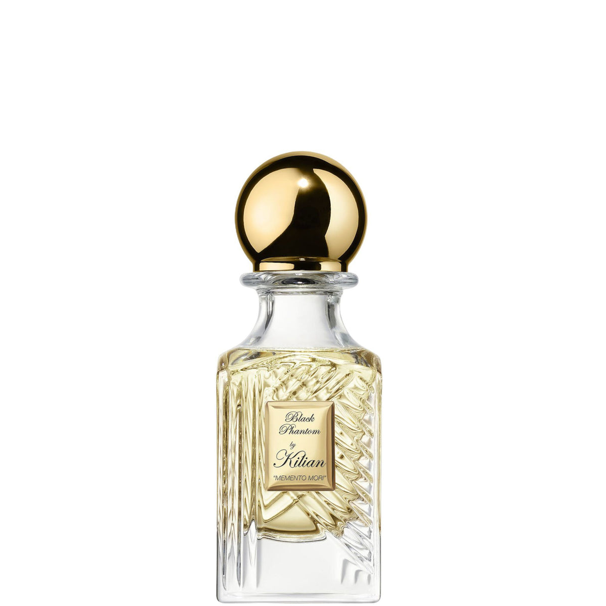 Kilian Paris Black Phantom - "Memento Mori"