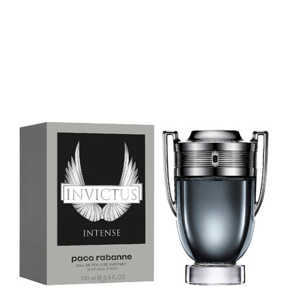 Invictus Intense*