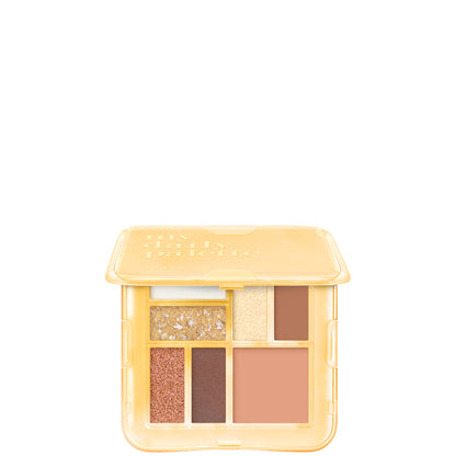 My Daily Palette