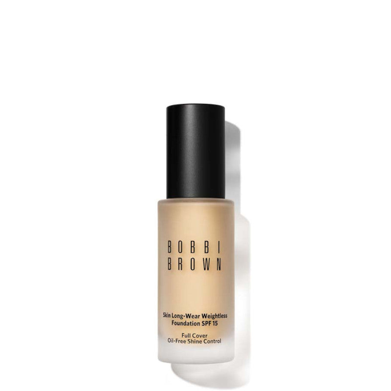 Skin Long-Wear Weightless Foundation SPF 15