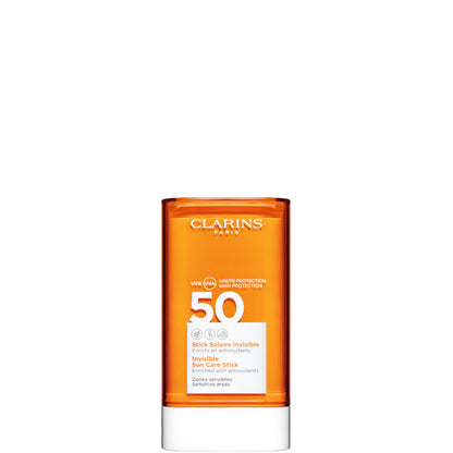 Stick Solare Invisible SPF 50 + 17 gr