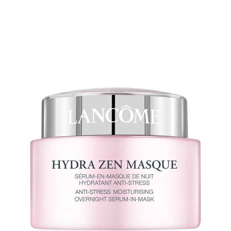 Hydra Zen Serum In Masque Nuit - Masque - Maschera Idratante Lenitiva Anti-Stress Notte 75 ML