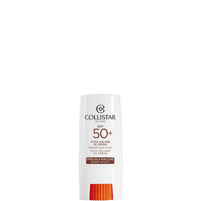 Stick Solare in Crema Protezione Correttiva SPF 50+