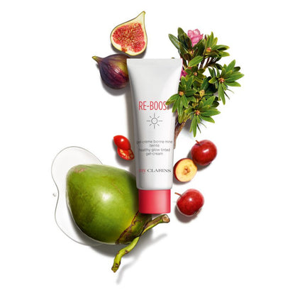 My Clarins RE-BOOST gel-crema colorato effetto pelle sana - Tutti i tipi di pelle 50 ML