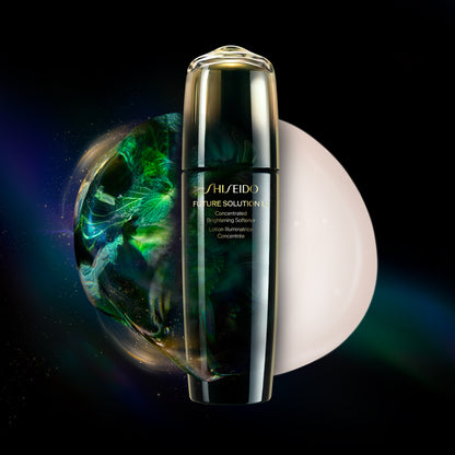 Future Solution LX Extra Rich Cleansing Foam
