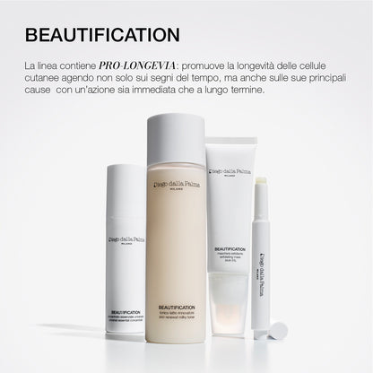 BEAUTIFICATION - Tonico-Latte Rinnovatore