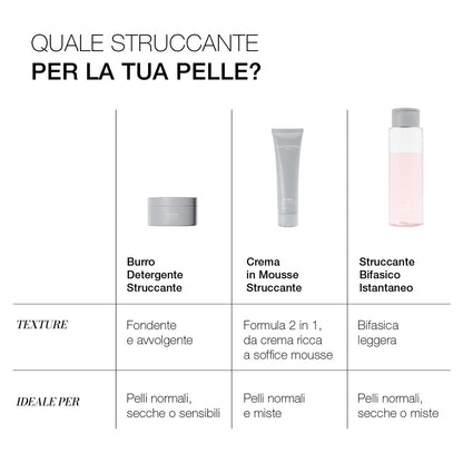 BE PURE - Struccanye Bifasico Istantaneo