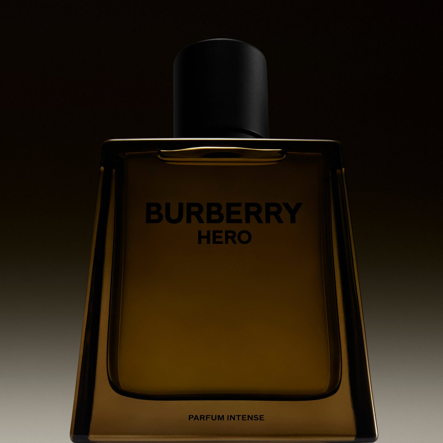 Burberry Hero Parfum Intense