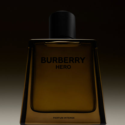 Burberry Hero Parfum Intense