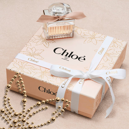 Chloè Eau de Parfum Confezione