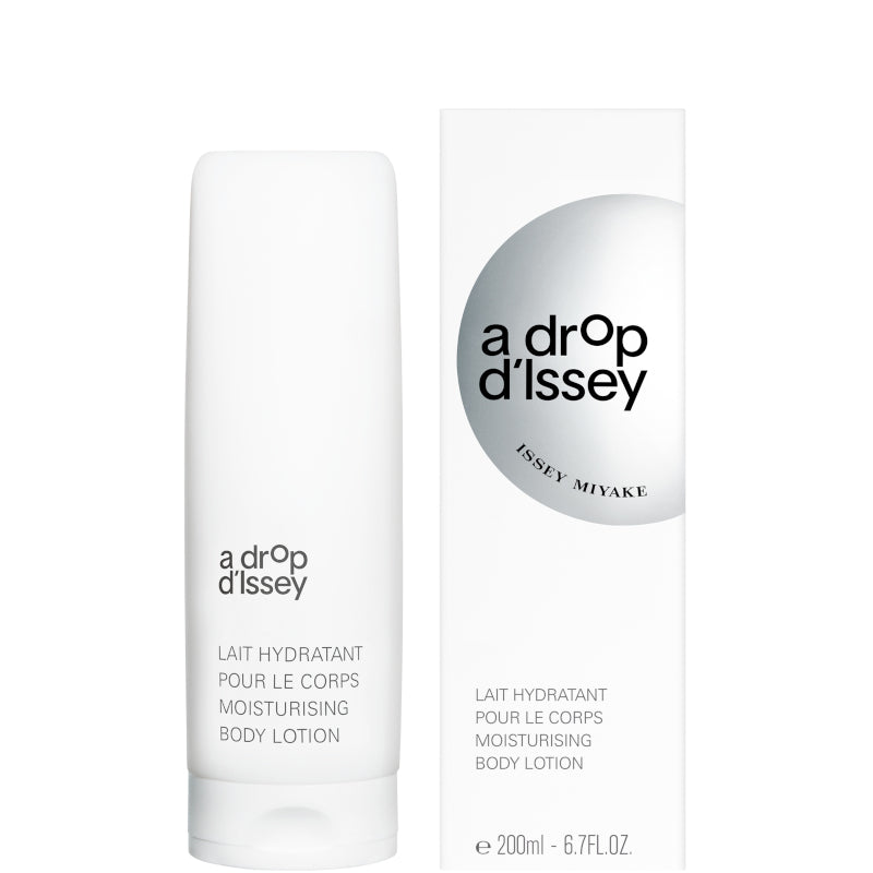 A Drop d'Issey 200 ML