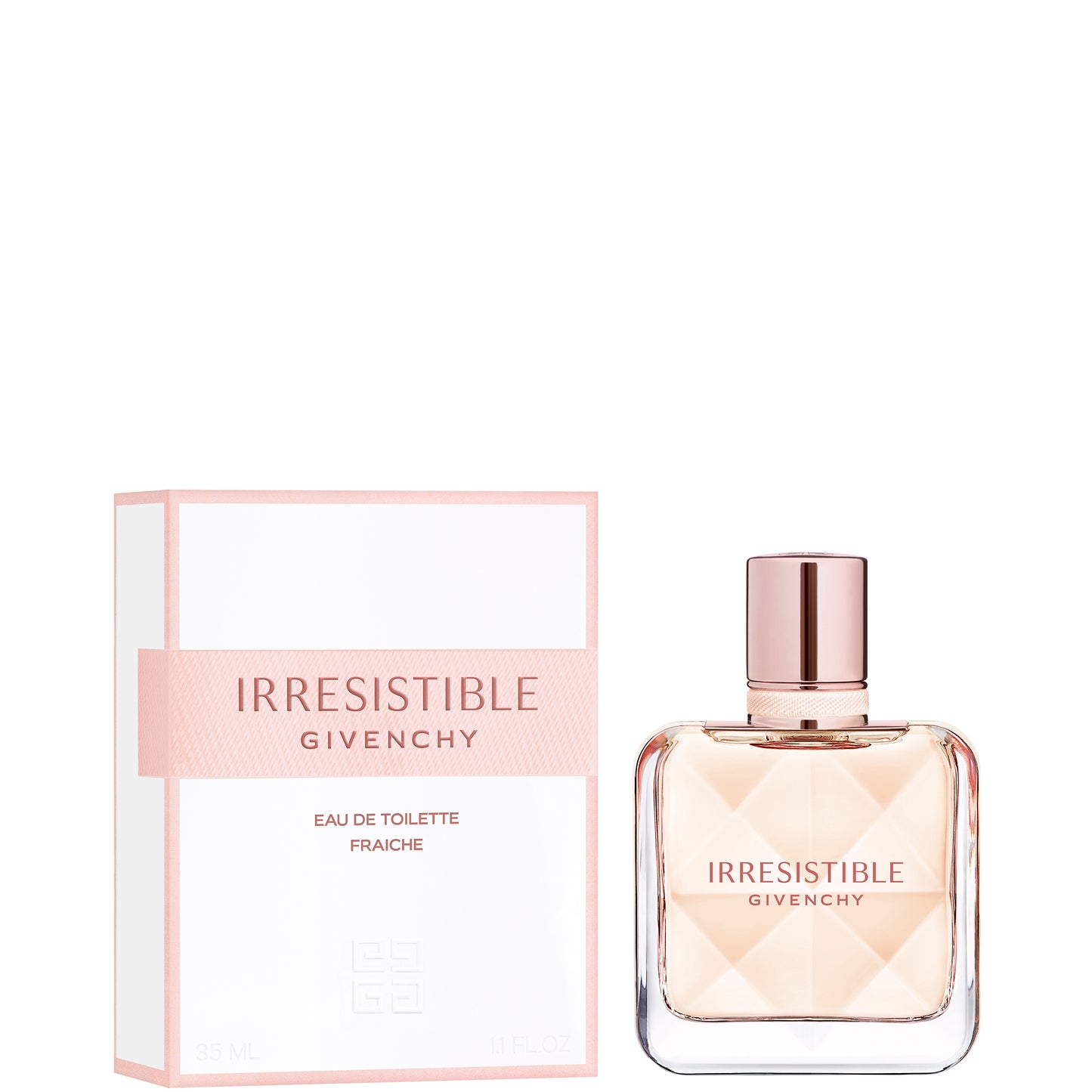 Irresistible Eau de Toilette Fraîche
