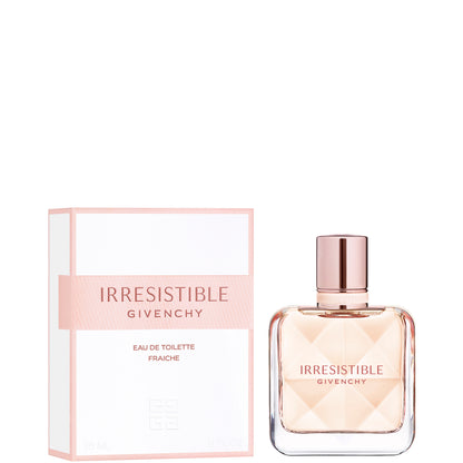 Irresistible Eau de Toilette Fraîche