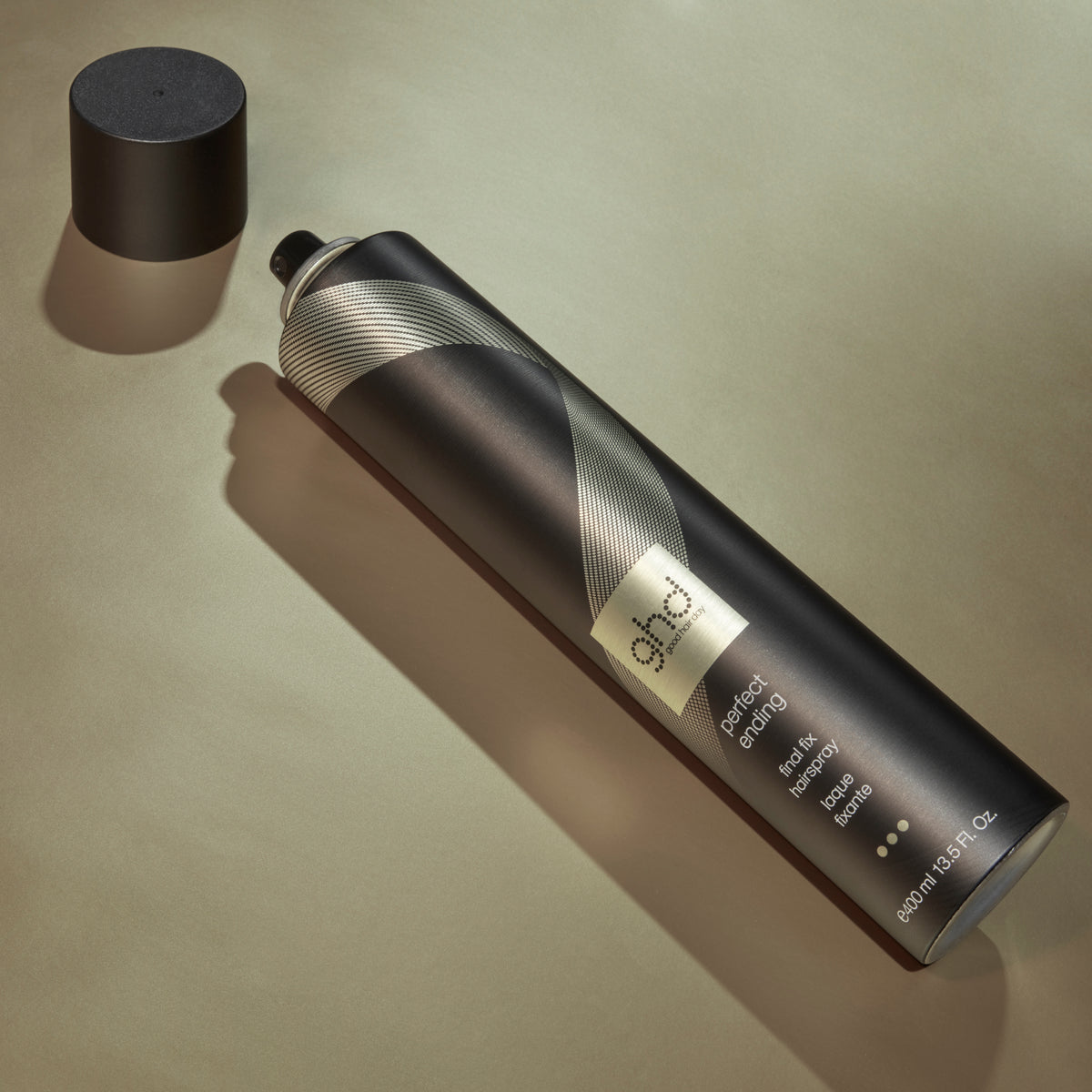 ghd perfect ending - spray fissante capelli