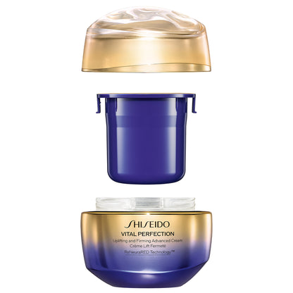 Vital Perfection - Uplifting and Firming Advanced Cream