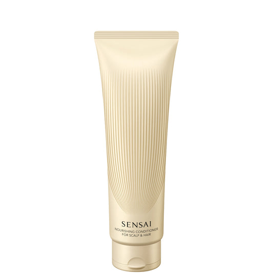 Sensai Nourishing Conditioner For Scalp & Hair