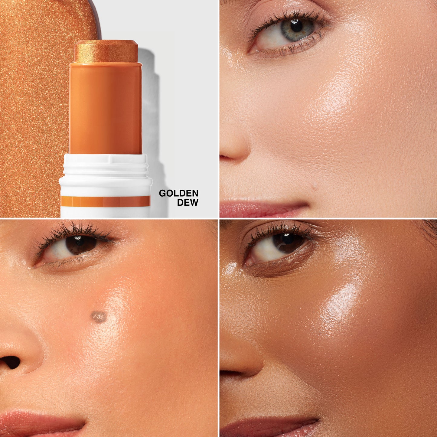 Skin Enhancer Multi-Stick Viso/Guance/Labbra
