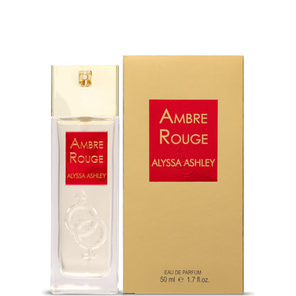 Ambre Rouge