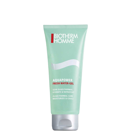 Aquapower Fresh Water Gel - Uomo 100 ML*