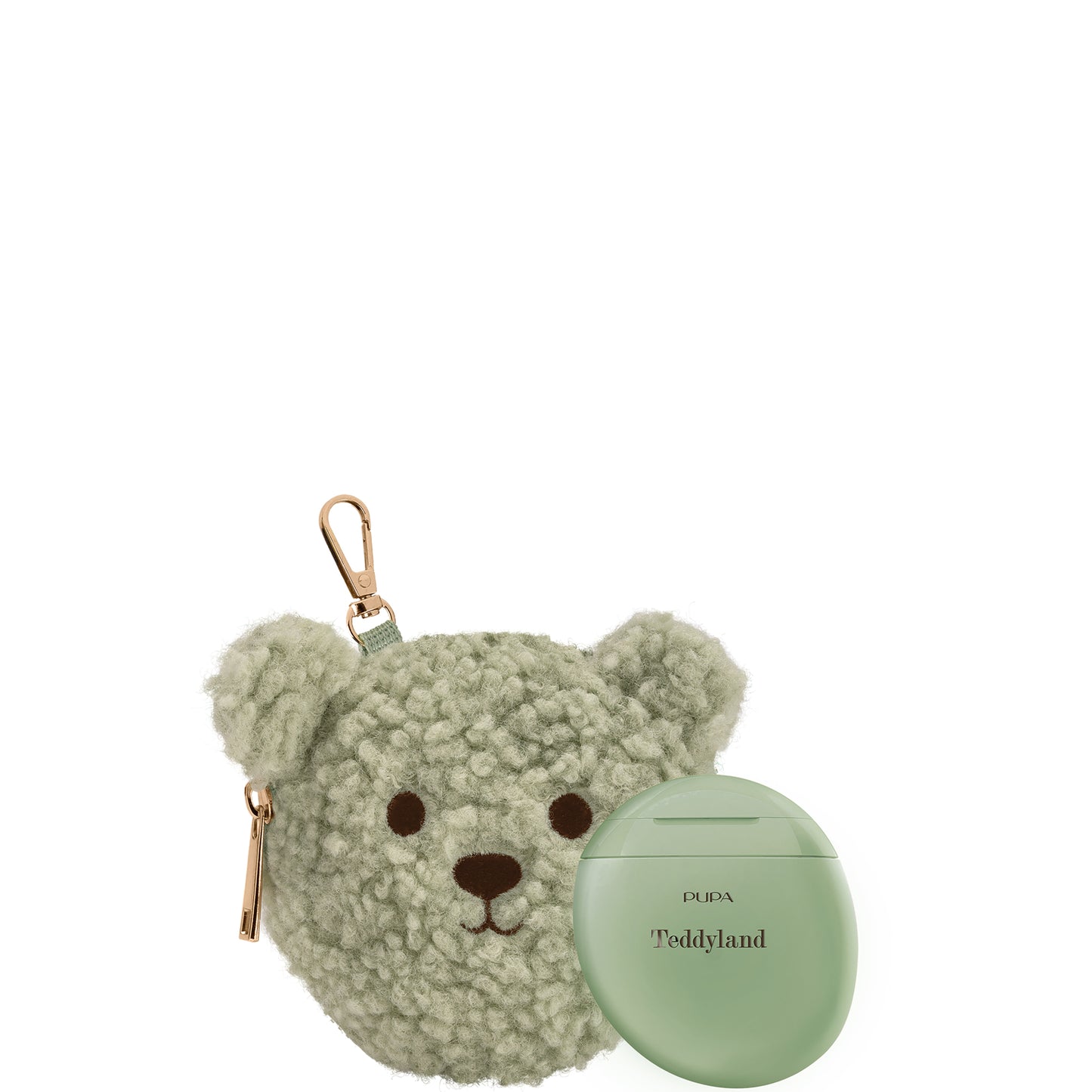 Teddyland Crema Mani Latte e Crema di Pistacchio