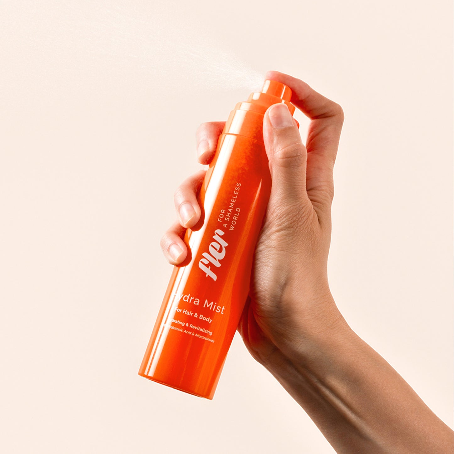 Fler Hydra Mist for Hair & Body