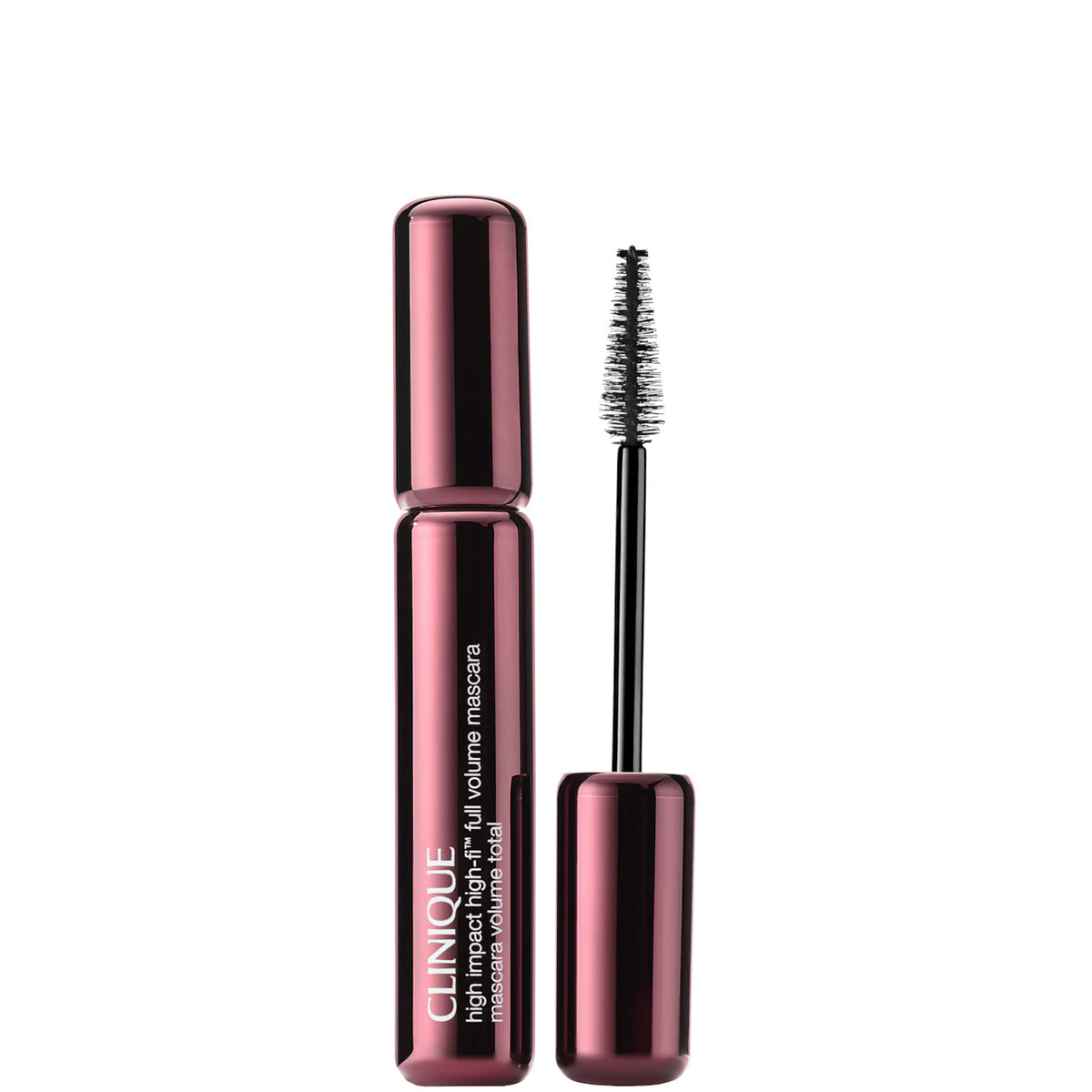 High Impact High-Fi™ Full Volume Mascara 03 Black Honey