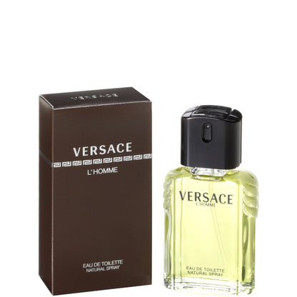 Versace L'Homme