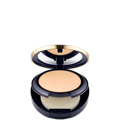 Double Wear Stay in Place Matte Powder Foundation SPF 10