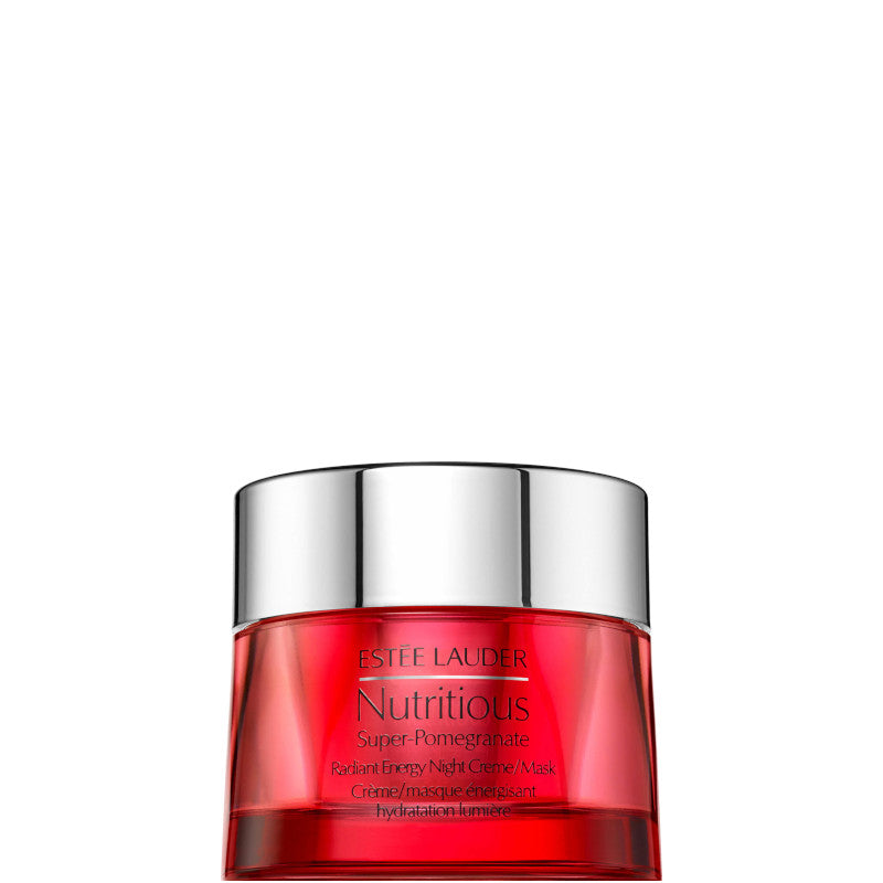 Nutritious Super-Pomegranate Radiant Energy Night Creme/Mask 50 ML