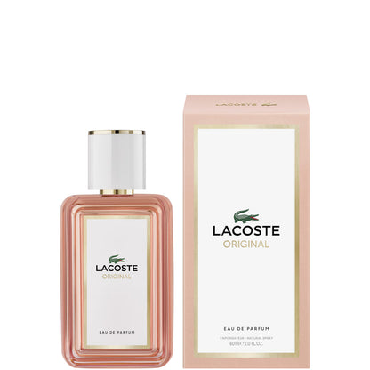 Lacoste Original Pour Femme Eau de Parfum
