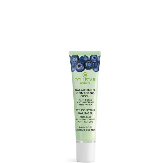 Balsamo-Gel Contorno Occhi Mirtillo - Collistar Natura 15 ML