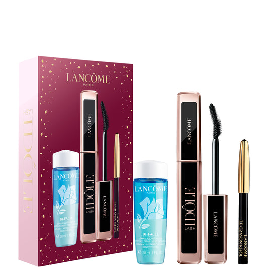 Mascara Lash Idôle Confezione