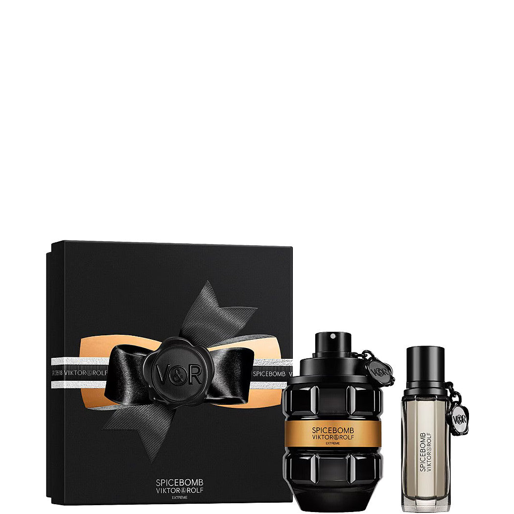 Spicebomb Extreme Eau de Parfum Confezione