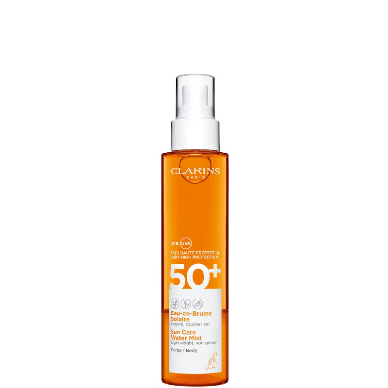 Eau-En-Brume Solaire SPF 50 + 150 ML