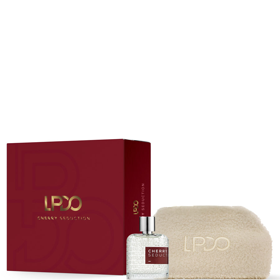 Cherry Seduction Confezione
