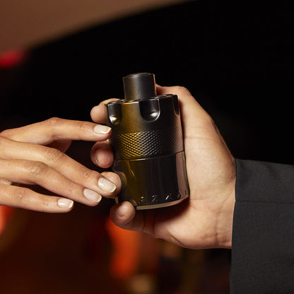 Azzaro the Most Wanted Eau de Parfum Intense