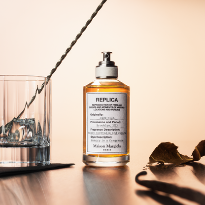 Maison Margiela Replica Jazz Club