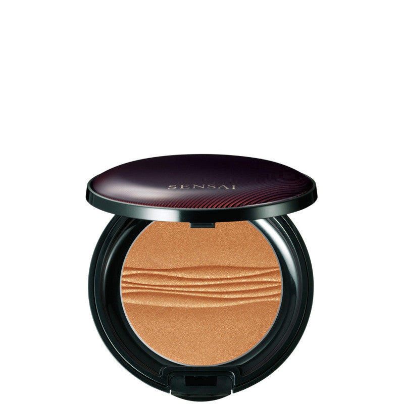 Foundations Bronzing Powder