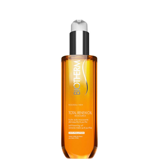 Biosource Total Renew Oil 200 ML