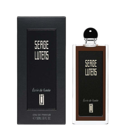 Serge Lutens Écrin de Fumée