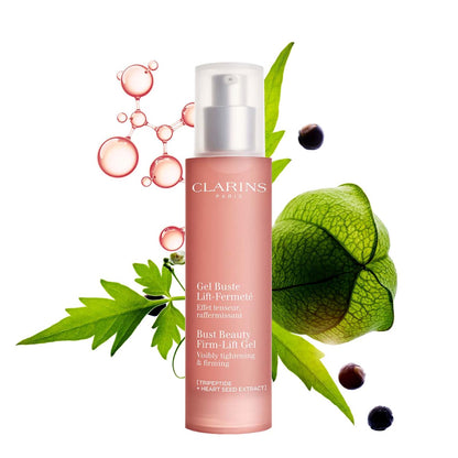 Gel Buste Lift-Fermeté