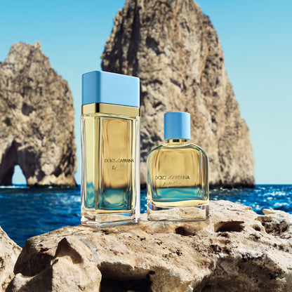 Light Blue Pour Femme Eau de Parfum