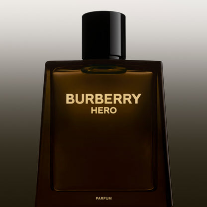 Burberry Hero Parfum