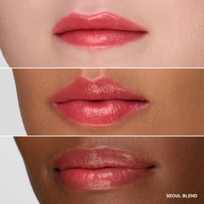 Extra Color Shine Brillance Intense